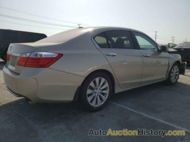 HONDA ACCORD EXL, 1HGCR2F89DA013536