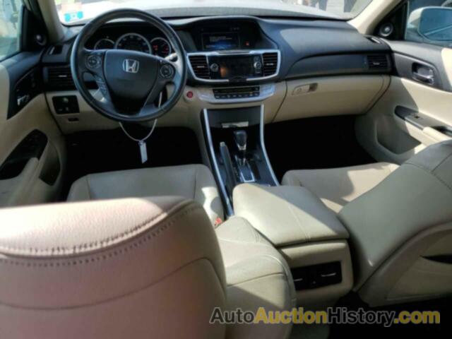 HONDA ACCORD EXL, 1HGCR2F89DA013536