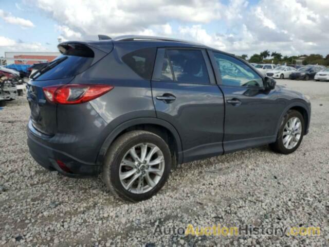 MAZDA CX-5 GT, JM3KE2DYXF0458506