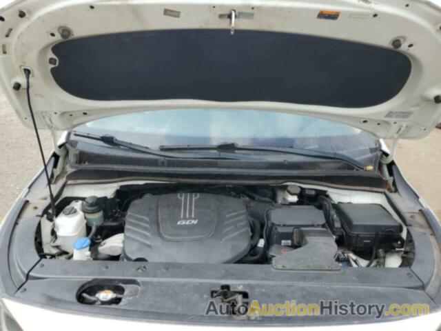 KIA All Models LX, KNDMB5C11G6087315