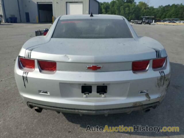 CHEVROLET CAMARO LS, 2G1FA1ED0B9158624