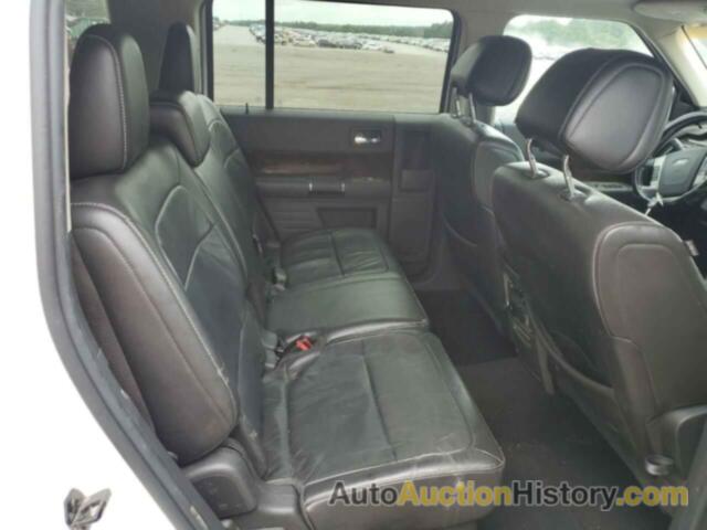 FORD FLEX SEL, 2FMGK5CCXCBD11994