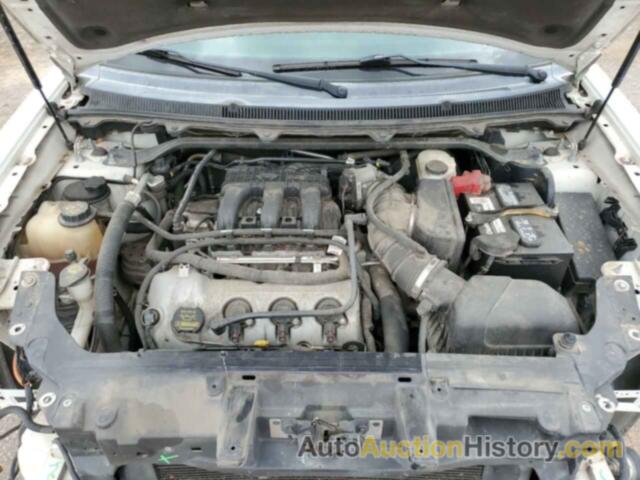 FORD FLEX SEL, 2FMGK5CCXCBD11994