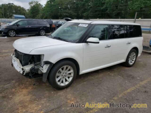 FORD FLEX SEL, 2FMGK5CCXCBD11994