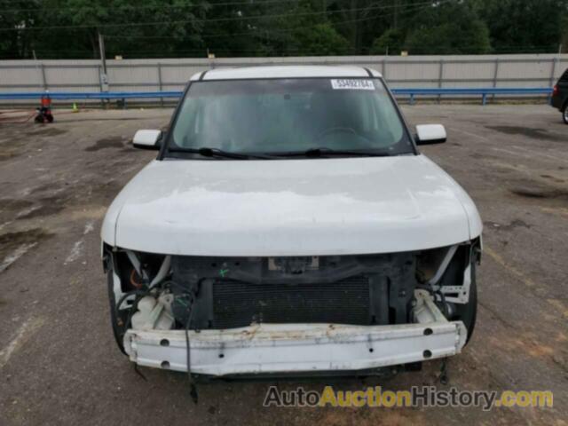 FORD FLEX SEL, 2FMGK5CCXCBD11994