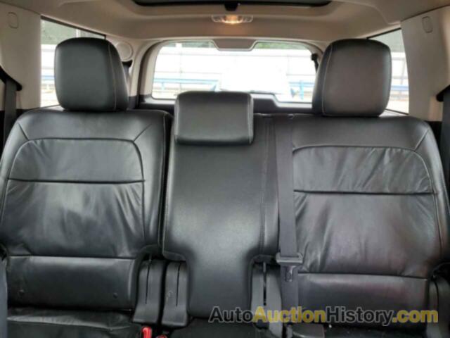 FORD FLEX SEL, 2FMGK5CCXCBD11994