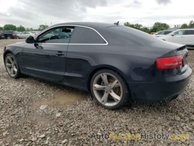 AUDI A5 PREMIUM PLUS, WAULFAFR4CA038172