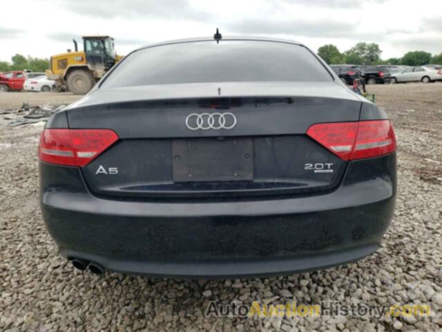 AUDI A5 PREMIUM PLUS, WAULFAFR4CA038172