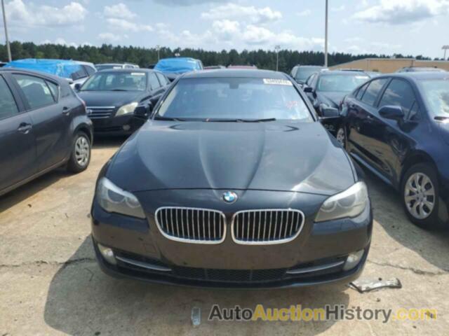 BMW 5 SERIES XI, WBAXH5C52DDW16290