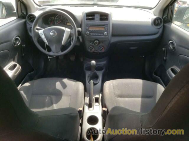 NISSAN VERSA S, 3N1CN7AP5FL945673