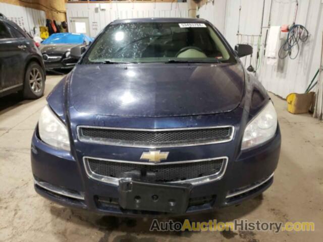 CHEVROLET MALIBU LS, 1G1ZG57B38F166697