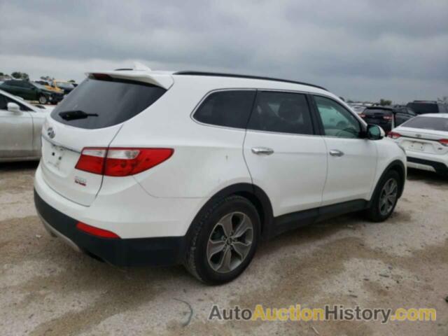 HYUNDAI SANTA FE GLS, KM8SM4HFXEU083994