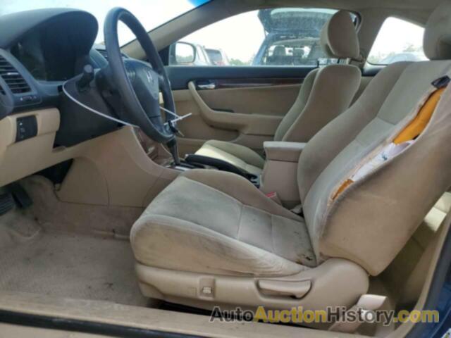 HONDA ACCORD EX, 1HGCM72736A009879