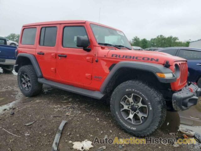 JEEP WRANGLER RUBICON, 1C4HJXFN1LW312955