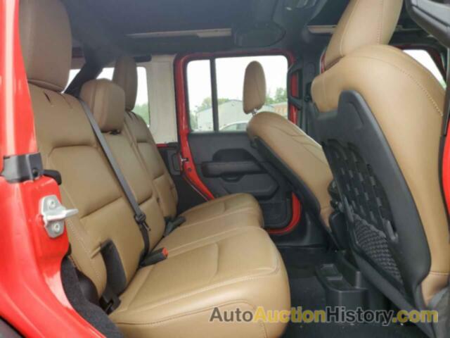 JEEP WRANGLER RUBICON, 1C4HJXFN1LW312955