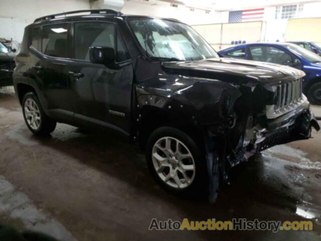 JEEP RENEGADE LATITUDE, ZACCJBBB1HPG60140