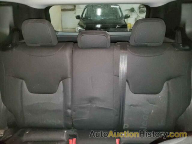 JEEP RENEGADE LATITUDE, ZACCJBBB1HPG60140