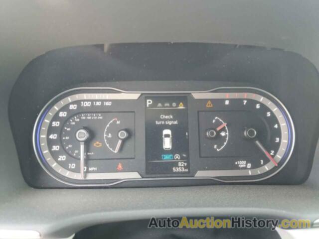 HYUNDAI TUCSON SEL, 5NMJB3DEXRH348973