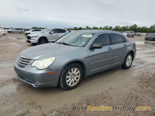 CHRYSLER SEBRING LX, 1C3LC46K28N243963