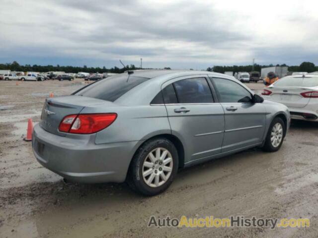 CHRYSLER SEBRING LX, 1C3LC46K28N243963