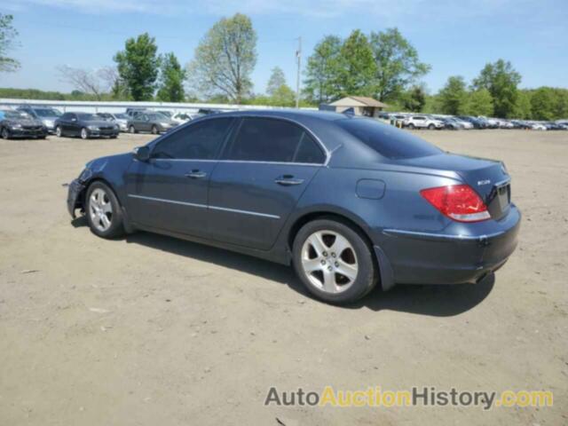 ACURA RL, JH4KB16506C006592