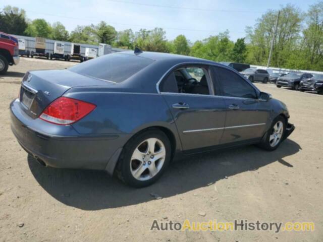 ACURA RL, JH4KB16506C006592