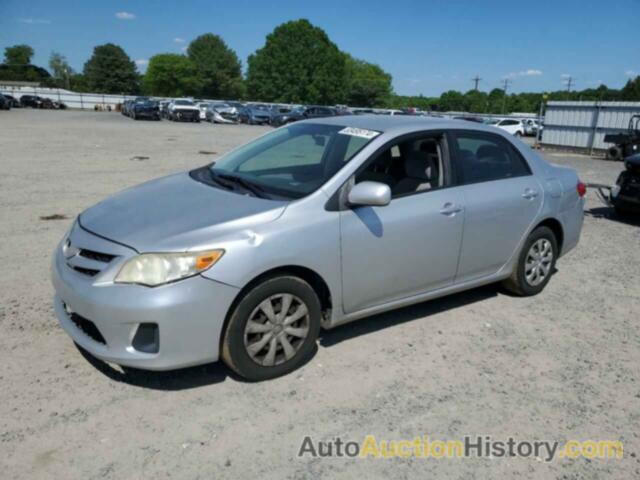 TOYOTA COROLLA BASE, JTDBU4EE0B9149032