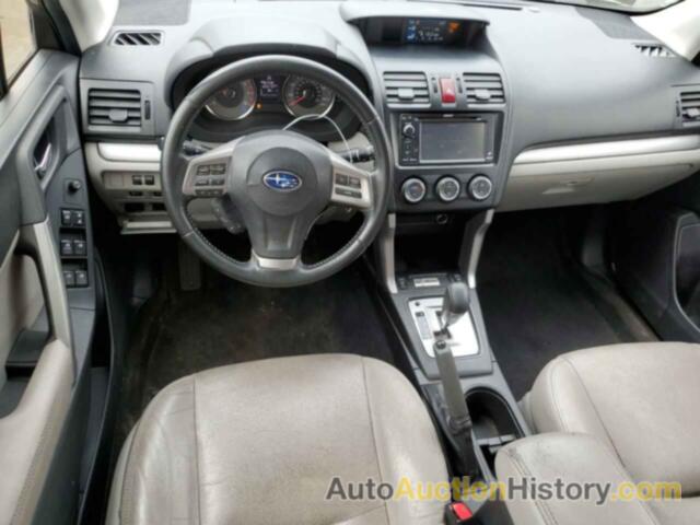 SUBARU FORESTER 2.5I LIMITED, JF2SJAJC5EH443999