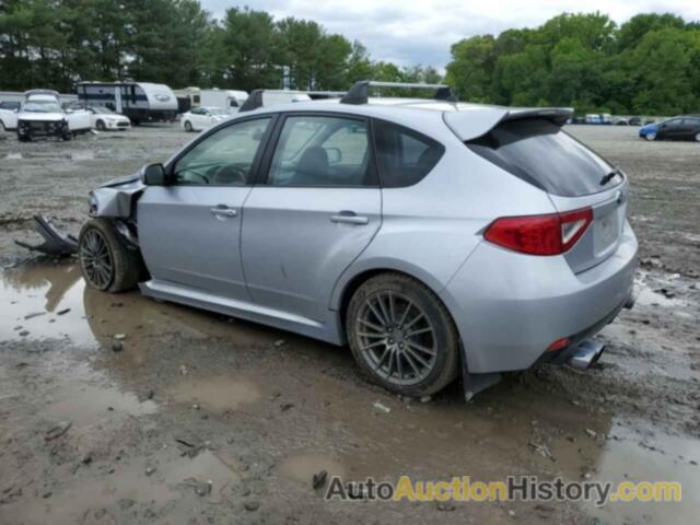 SUBARU WRX WRX, JF1GR7E61EG247512