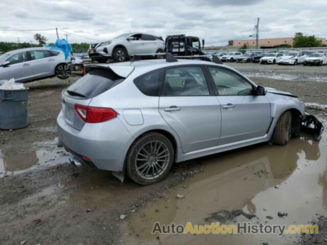 SUBARU WRX WRX, JF1GR7E61EG247512