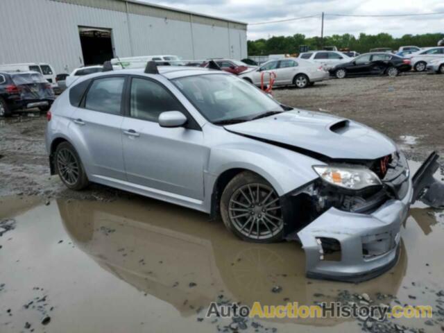 SUBARU WRX WRX, JF1GR7E61EG247512