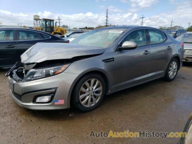 KIA OPTIMA EX, 5XXGN4A71FG479765