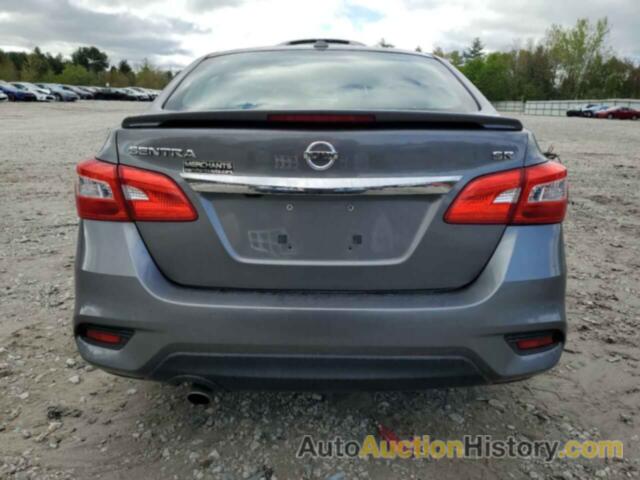 NISSAN SENTRA S, 3N1AB7AP2GY271177