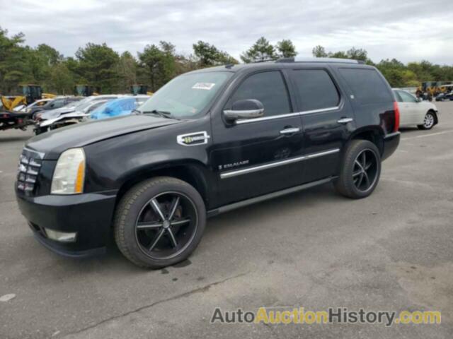 CADILLAC ESCALADE HYBRID, 1GYFC43549R179288