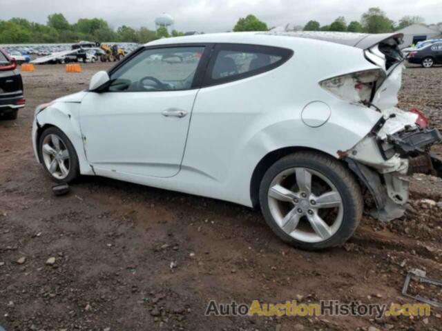 HYUNDAI VELOSTER, KMHTC6AD3EU183060