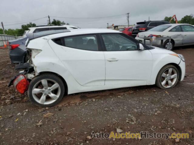 HYUNDAI VELOSTER, KMHTC6AD3EU183060