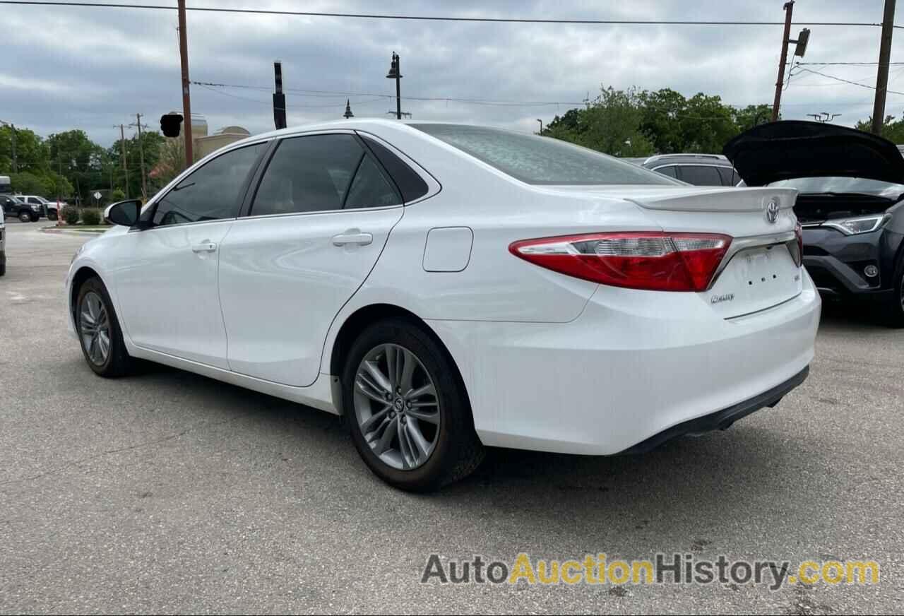 TOYOTA CAMRY LE, 4T1BF1FK4GU155123