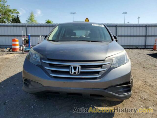 HONDA CRV LX, 5J6RM4H31EL046325