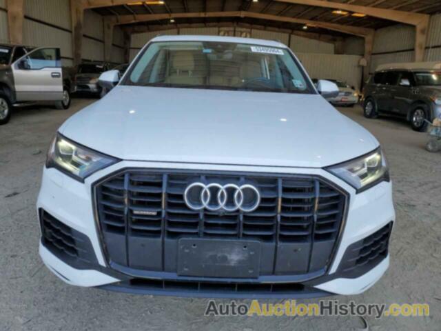 AUDI Q7 PREMIUM PLUS, WA1LXAF76MD015470