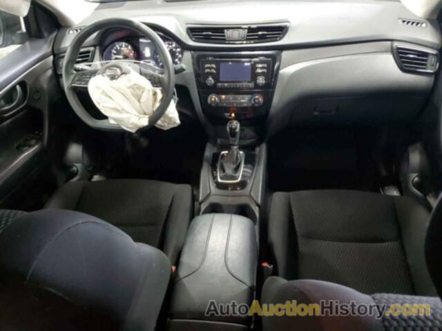 NISSAN ROGUE S, JN1BJ1CR1HW118589