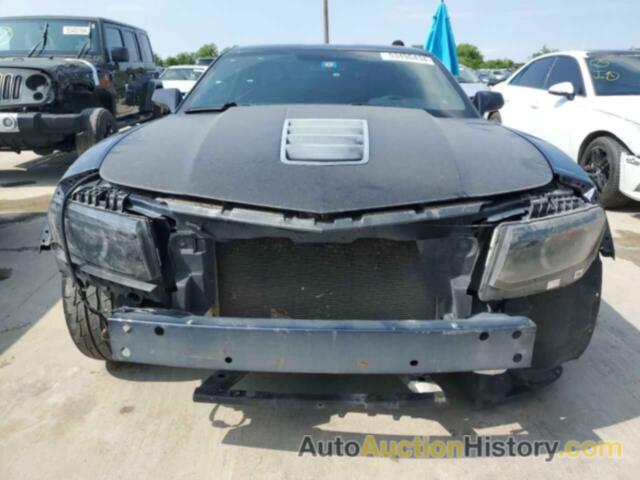 CHEVROLET CAMARO LT, 2G1FC1E30E9297027