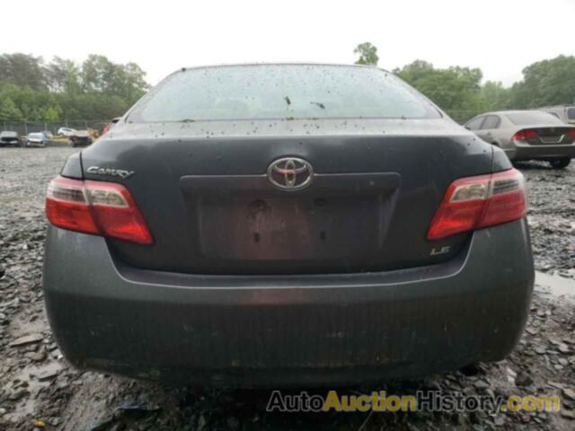 TOYOTA CAMRY CE, 4T1BE46K68U221984