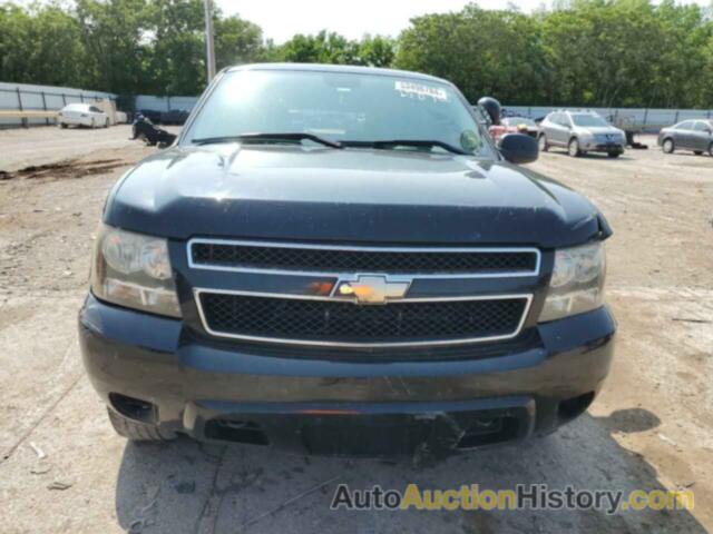 CHEVROLET TAHOE C1500 POLICE, 1GNEC03078R258328