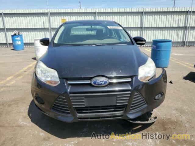 FORD FOCUS SE, 1FADP3F22EL188734