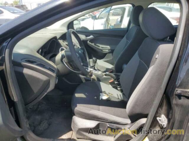 FORD FOCUS SE, 1FADP3F22EL188734