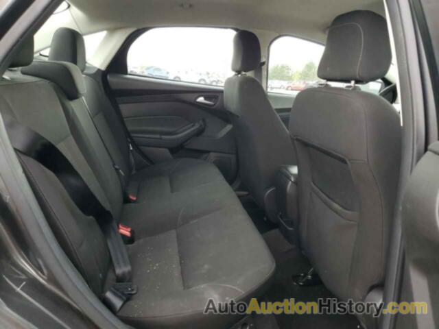 FORD FOCUS SE, 1FADP3F2XJL204933