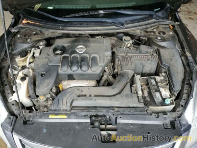 NISSAN ALTIMA BASE, 1N4AL2AP2CN549862