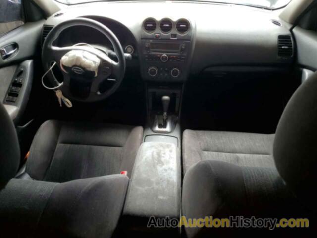 NISSAN ALTIMA BASE, 1N4AL2AP2CN549862