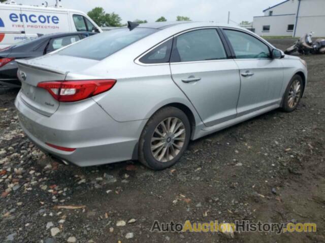 HYUNDAI SONATA SPORT, 5NPE34AF7FH190026