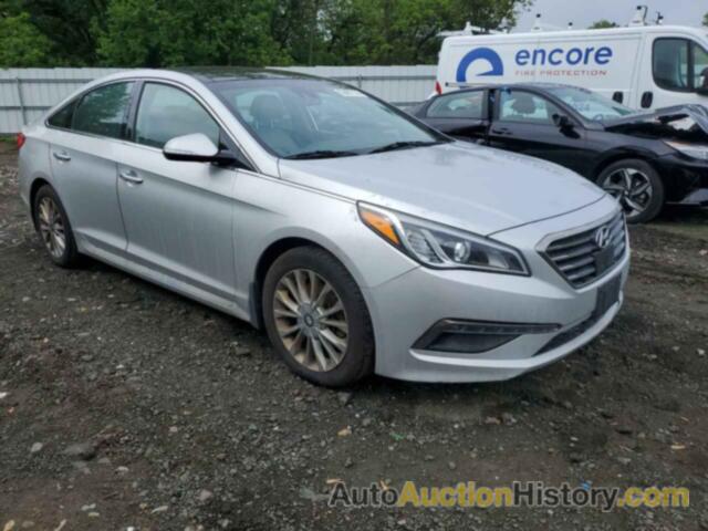 HYUNDAI SONATA SPORT, 5NPE34AF7FH190026